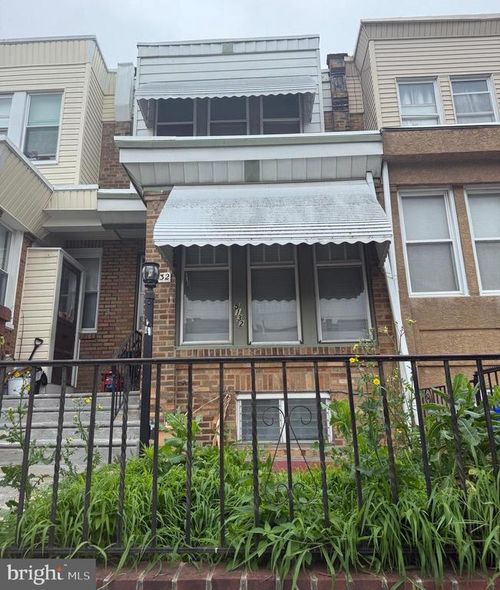 5132 N Hutchinson St, PHILADELPHIA, PA, 19141-4018 | Card Image