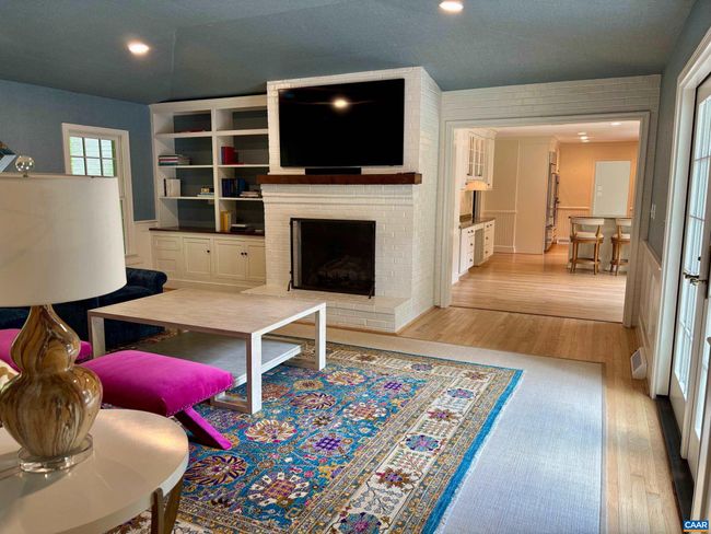 1125 Old Garth Rd, House other with 5 bedrooms, 5 bathrooms and null parking in CHARLOTTESVILLE VA | Image 20