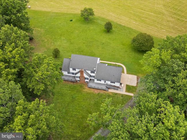 13124 S River Rd, House other with 4 bedrooms, 4 bathrooms and null parking in SUMERDUCK VA | Image 46