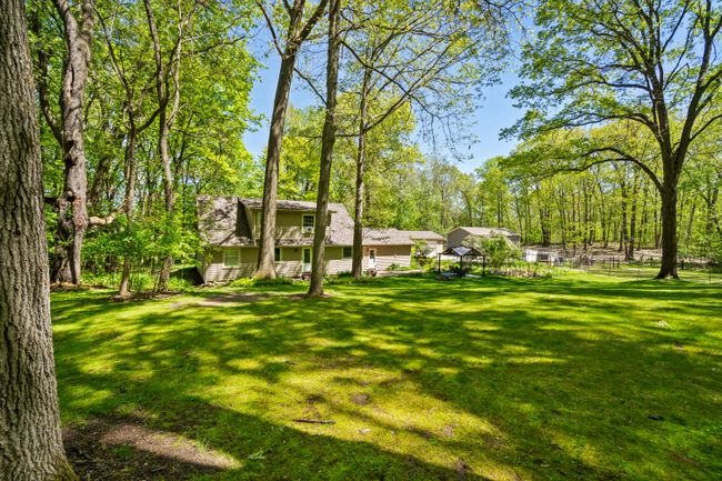 7630 Dilley Rd, House other with 4 bedrooms, 3 bathrooms and null parking in Davisburg MI | Image 39