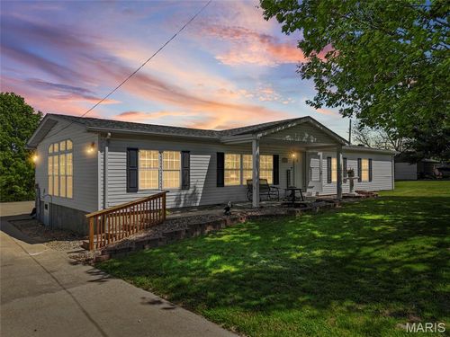12306 State Road Tt, Festus, MO, 63028-4395 | Card Image