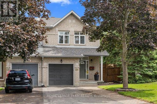 219 Tattersall Way, Ottawa, ON, K1V1K6 | Card Image