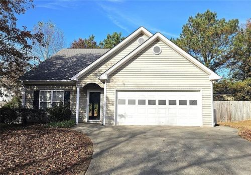 303 Apache Dr, Canton, GA, 30115-4560 | Card Image