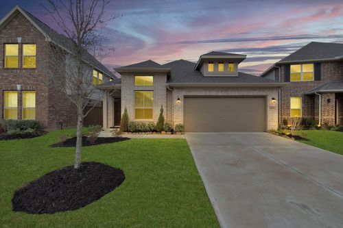 4406 Low Meadow Ln, Katy, TX, 77493-1160 | Card Image