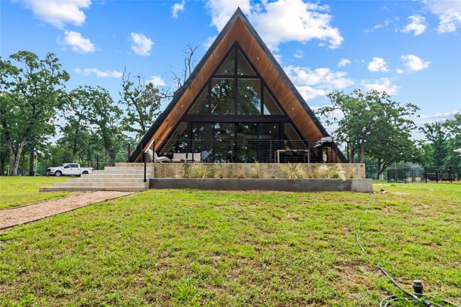 1831 Emma Dr, House other with 3 bedrooms, 2 bathrooms and null parking in Tool TX | Image 35