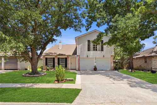 4718 Temple Bell Dr, Spring, TX, 77388-2826 | Card Image