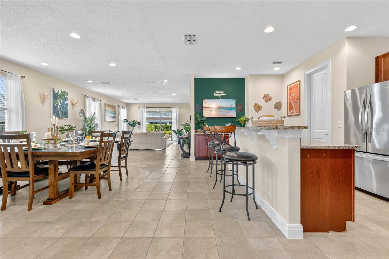 Residential in KISSIMMEE 5