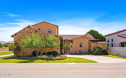 5520 River Run St, El Paso, TX, 79932 | Card Image