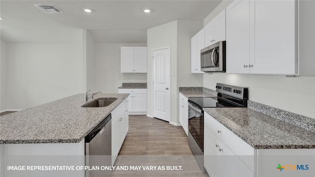 431 Hodges Street, House other with 4 bedrooms, 2 bathrooms and null parking in Maxwell TX | Image 11