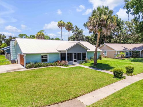 437 Merrimac Dr, Port Orange, FL, 32127-6711 | Card Image