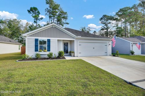 5260 Soy Bean Drive Ne, Winnabow, NC, 28479 | Card Image