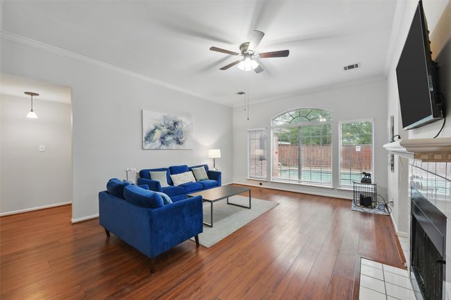 2432 Covington Dr, House other with 4 bedrooms, 2 bathrooms and null parking in Flower Mound TX | Image 6