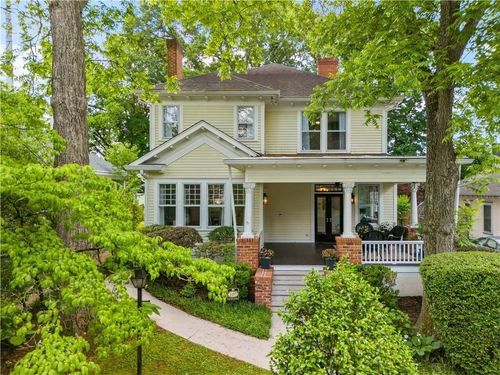 1157 Alta Ave Ne, Atlanta, GA, 30307-2572 | Card Image