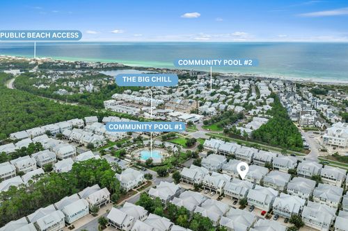 unit-a-37 York Lane, Inlet Beach, FL, 32461 | Card Image