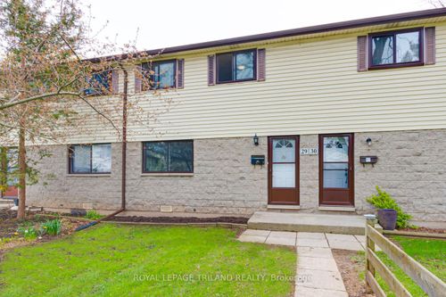 29-825 Dundalk Dr, London, ON, N6C3V6 | Card Image