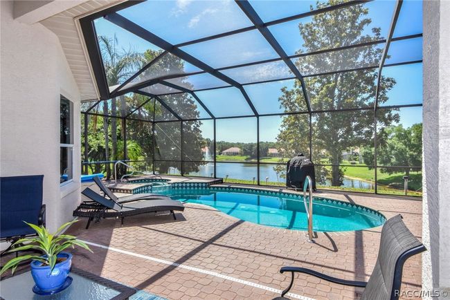 1007 W Beagle Run Loop, House other with 4 bedrooms, 4 bathrooms and 2 parking in Hernando FL | Image 42