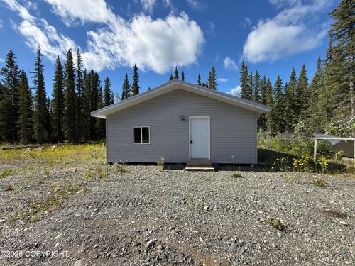 13-3 Fales Drive, Tok, AK, 99780 | Card Image