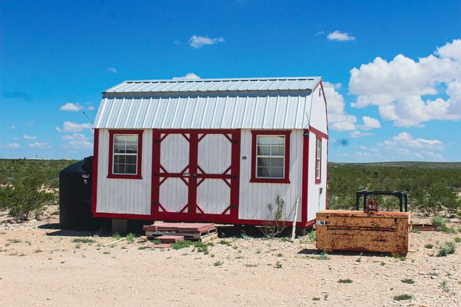 View of shed | Image 15
