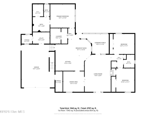 134 Longwood Dr, Stella, NC, 28582-9671 | Card Image