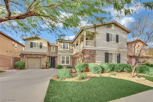 7466 Desertscape Ave, Las Vegas, NV, 89178-8801 | Card Image