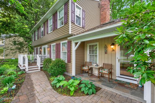 36 Carriage Rd, Delmar, NY, 12054-3704 | Card Image