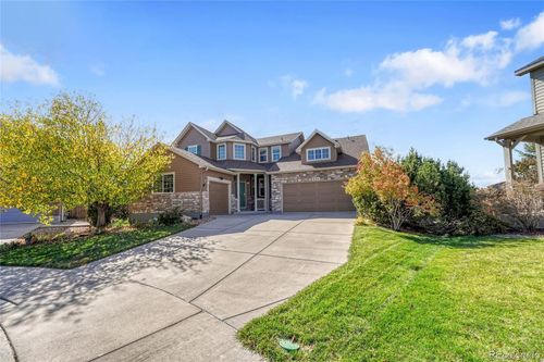 16204 E Swift Fox Pl, Parker, CO, 80134-3173 | Card Image