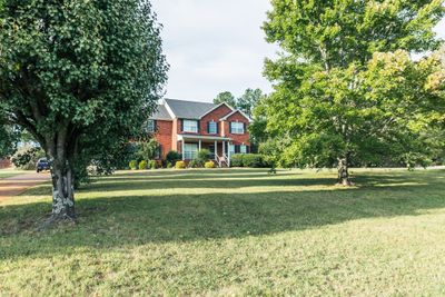 101 Brookstone Dr, House other with 4 bedrooms, 2 bathrooms and 2 parking in Burns TN | Image 3