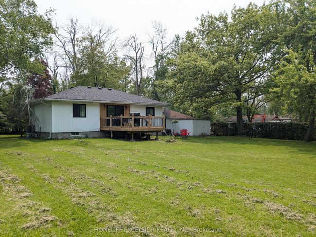 2866 Concession B C Rd, House other with 3 bedrooms, 1 bathrooms and 4 parking in Ramara ON | Image 34