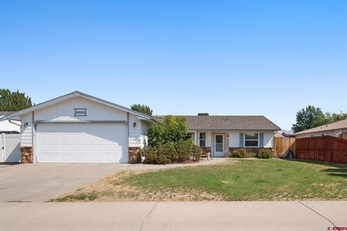3054 Camelot Pl, Grand Junction, CO, 81504-5670 | Card Image