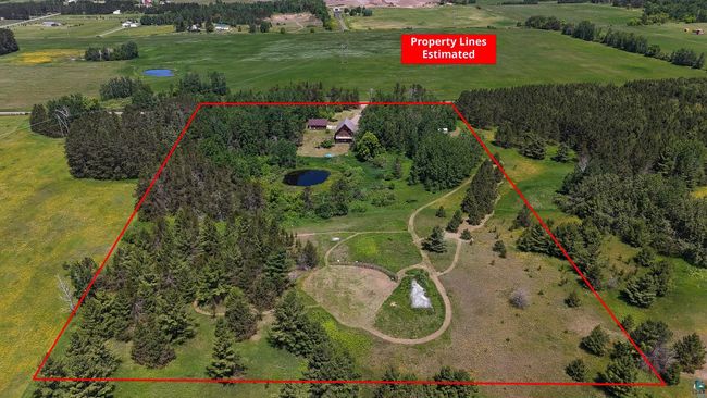 2338 Olson Rd, House other with 3 bedrooms, 3 bathrooms and null parking in Carlton MN | Image 32