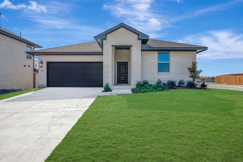 1424 Elliott Rd, Howe, TX, 75459-1804 | Card Image