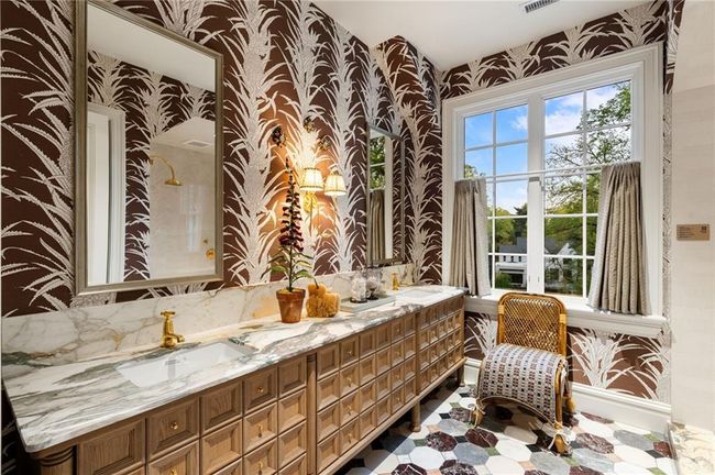 41 Blackland Rd Nw, House other with 7 bedrooms, 9 bathrooms and null parking in Atlanta GA | Image 77