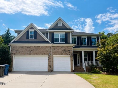 3611 Katie Ln, Durham, NC, 27705-3269 | Card Image