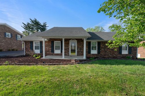 1109 Glenview Drive, Glasgow, KY, 42141 | Card Image