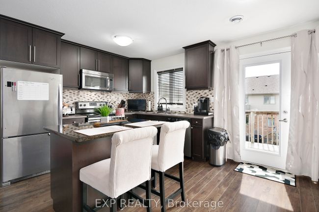 62 - 3320 Meadowgate Blvd, Condo with 2 bedrooms, 1 bathrooms and 1 parking in London ON | Image 8