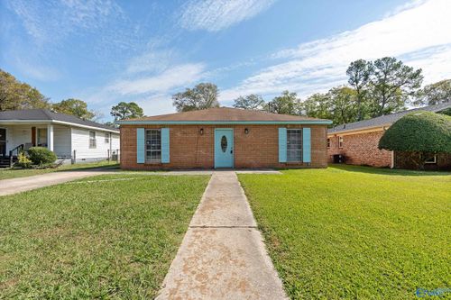 616 7th Ave Sw, Decatur, AL, 35601-2852 | Card Image