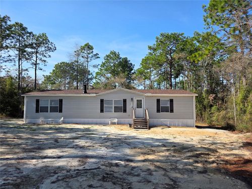 90 Ne 132nd Ter, WILLISTON, FL, 32696-7973 | Card Image