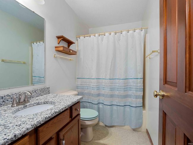 4173 Shoreline Blvd, House other with 3 bedrooms, 3 bathrooms and null parking in New Haven IN | Image 26