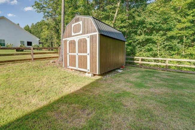 1417 Woodrow Kay Rd, House other with 4 bedrooms, 3 bathrooms and null parking in rockmart GA | Image 44