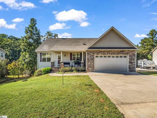 261 Glendower Ln, Chesnee, SC, 29323-7925 | Card Image