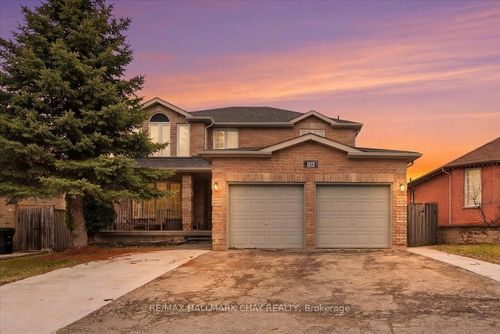 102 Esther Dr, Barrie, ON, L4N0V8 | Card Image