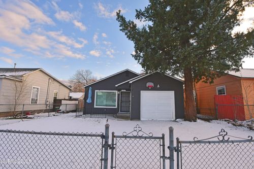 1607 H St, Sparks, NV, 89431-4336 | Card Image