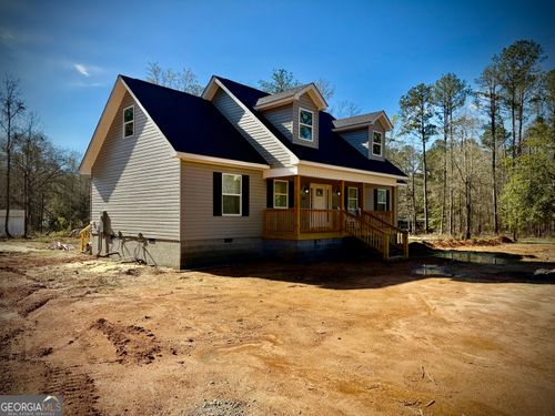 149 Newby Rd, Jeffersonville, GA, 31044-5813 | Card Image