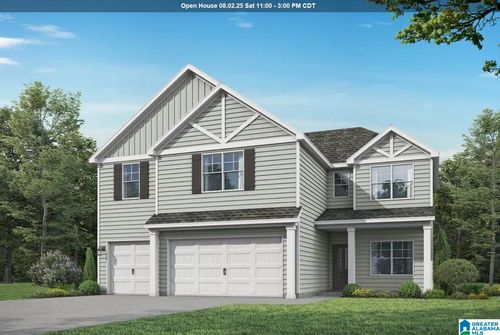 163 Bellehurst Drive, WARRIOR, AL, 35180 | Card Image
