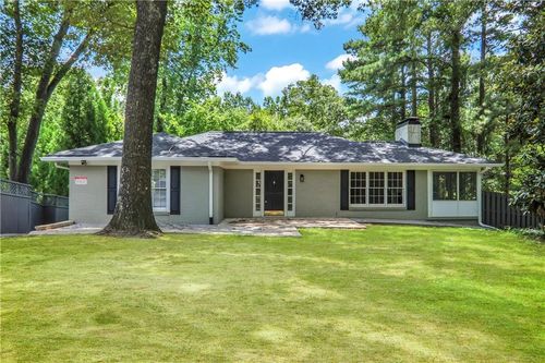 2925 Arden Rd Nw, Atlanta, GA, 30305 | Card Image