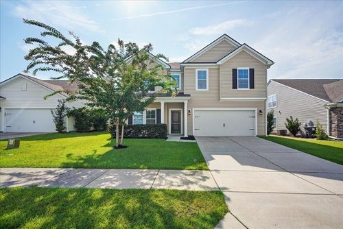705 Wistful Way, Summerville, SC, 29483-8416 | Card Image