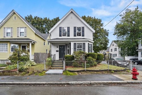 100 C St, Lowell, MA, 01851-4210 | Card Image