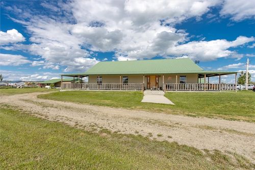 2651 N 16th Road, Worden, MT, 59088 | Card Image