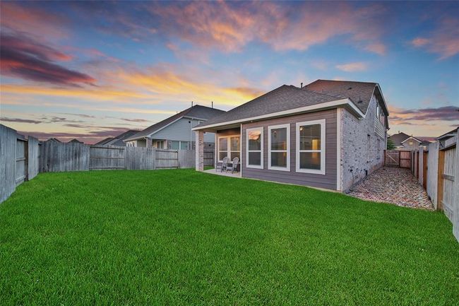 7827 Open Point Dr, House other with 5 bedrooms, 3 bathrooms and 2 parking in Cypress TX | Image 30