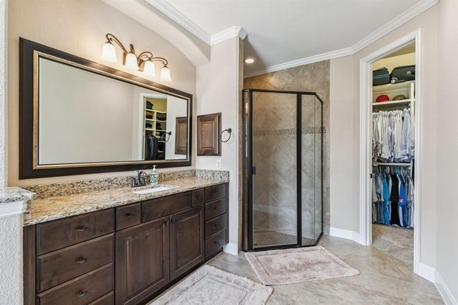 25214 Angelwood Springs Ln, House other with 5 bedrooms, 5 bathrooms and 3 parking in Tomball TX | Image 24